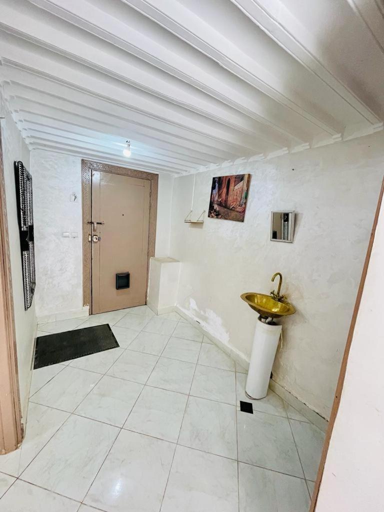 Full Home Pool Terrasse Residence Alqaria Assiyahiya Marakeş Dış mekan fotoğraf